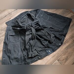 Godbody Denim Jacket